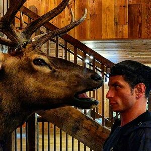 Meet your Posher, Dennis